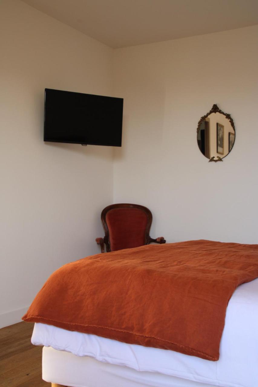 Casa Santa Lucia Bed & Breakfast Bocognano Exterior photo